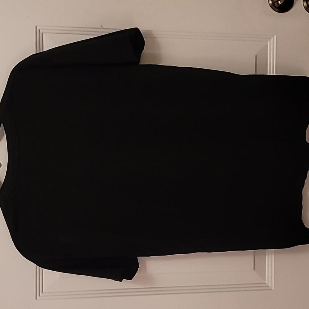 Black Ed Sheeran Graphic T-Shirt - Picture 7 of 9